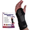 Carpal Tunnel Wrist Brace Night Support | Arm Brace Wrist Guard | Wrist Splint & Hand Brace | Carpal Tunnel Syndrome & Wrist Tendonitis Pain Relie...