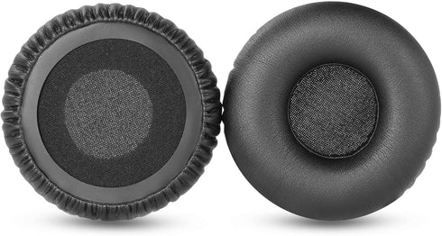 1 Pair Replacement Ear Pads Cushions Compatible with Sony WH-CH510 Wireless Headphones Earmuffs...