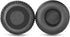 1 Pair Replacement Ear Pads Cushions Compatible with Sony WH-CH510 Wireless Headphones Earmuffs...