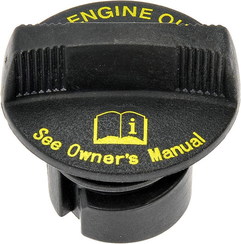 Dorman 80999 Engine Oil Filler Cap Compatible with Select Models...