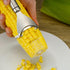 Corn Peeler Stainless Stee Corn Cob Stripper Tool Corn Thresher from the Cob, Removes Corn Kernels From Corn Cobs In Seconds, Kitchen Gadget...
