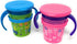 Koaii Baby Custom Silicone Lids Compatible For All Munchkin Miracle 360 Cups. Helps Prevent Leakage And Keep Cups Clean From Dust And Dirt. More C...