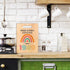 35th Birthday Gifts for Women Men,35 Year old Birthday Present,1989 Cutting Board, Back In 1989 Cutting Board,35th Birthday Decorations,Best Gifts...