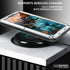 Marrkey Metal Case for Galaxy S21 Case,Full Body Protective Cover Heavy Duty Shockproof Tough Armour Aluminum Alloy Case with Silicone Built-in Sc...