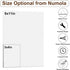 Numola Leather Repair Patch 8×11inch Self-Adhesive Leather Repair Tape, Scratch/Holes Vinyl Repair Kit for Couch, Car Seat, Sofas, DIY Furniture U...