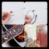 PH PandaHall Glue Tips, 100pcs Plastic Glue Micro-Tips Glue Extender White Precision Applicator for Bottle Model Boats Guitar Fret Slots Hobby Pro...