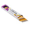 Charles Leonard Pencil - No.2 Lead, Pre-Sharpened, Yellow with Eraser, 12 Per Box,CHL65512...