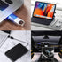 USB C to USB Adapter 4 Pack, USB Female to USB C Male OTG Adapter, USB C Adapter Compatible with MacBook Pro, Samsung Galaxy, Type-C Phones, Lapto...