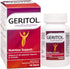 Geritol Multivitamin 100 tab (formerly called Geritol Complete - same product!)...
