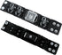 Scorpion Punk Men&Women Wrist Watch Black Wide Leather Cuff Band Watch Cool Style Watches,Rock Locomotive Fashion Watch...