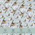 Duck Hunting Mallard Hunter Changing Pad Cover for Baby Boys, Wild Animal Bird Reeds Blue Diaper Change Table Covers, Soft Stretchy Safe Snug Fitt...