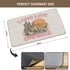 Western Door Mat,Long Live Cowgirls Cowgirl Front Door Mat Indoor Outdoor Entrance,Western Cowgirl Dorm Room Decor,17"X30"...