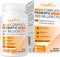 Probiotics for Women & Men, 300 Billion CFU 11 Strains, Probiotic with Organic Herbal & Digestive Enzymes, Shelf Stable Probiotic for Gut Digestiv...