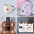 120pcs Elephant and Piggie Stickers for Kids Water Bottles Cute Kawaii Cartoon Vinyl Waterproof Decals for Teens Laptops Journal Scrapbook Compute...
