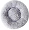 Dog Bed Cat Bed Cat Cushion Dog Bed Small Dogs Bed Doughnut Bed Small Dog Bed Cat Blanket Dog Blanket Small Dogs Bed Round Dog Bed for 3Kg...