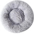 Dog Bed Cat Bed Cat Cushion Dog Bed Small Dogs Bed Doughnut Bed Small Dog Bed Cat Blanket Dog Blanket Small Dogs Bed Round Dog Bed for 3Kg...