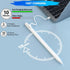 Stylus Pen for Touch Screen, Active Stylus Pen for iPhone Samsung Lenovo Google Pixel Smart Phone iOS/Android and Other Tablets, Smart Digital Sty...