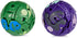 Bakugan Legends, Baku-tin, Gargonoid X Webam (Exclusive, Mystery Core, 2 Gate Cards, 4 Baku-Cores, Collectible Action Figures, Ages 6 and Up...
