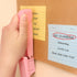 Stapler, Office Stapler, Desktop Stapler, Stapler for Desk(Pink)...