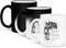 3dRose "Which Way Ought I Go From Here Chesire Cat - Alice In Wonderland Quote" Mug, 11 oz, NULL...
