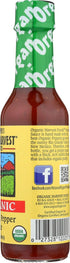 Organic Harvest, Sauce Habanero Organic, 5 Ounce...