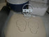 SUGAR SKULL WITH DETAILS DIA DE LOS MUERTOS DAY OF THE DEAD CELEBRATION COOKIE CUTTER USA PR3255...