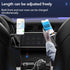 Retractable Car Charger 4 in 1 Fast Car Phone,159w Super Fast Car Charger with iPhone Retractable Car Charger and USB-C Car Charger Cable (Max 31....