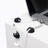 Bluelounge CableDrop, Black...