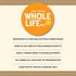 Whole Life Pet Mini Ones - Chicken Treats for Small Dogs or Training Treats for Any Size Dog, Human Grade, One Ingredient, Made in The USA...