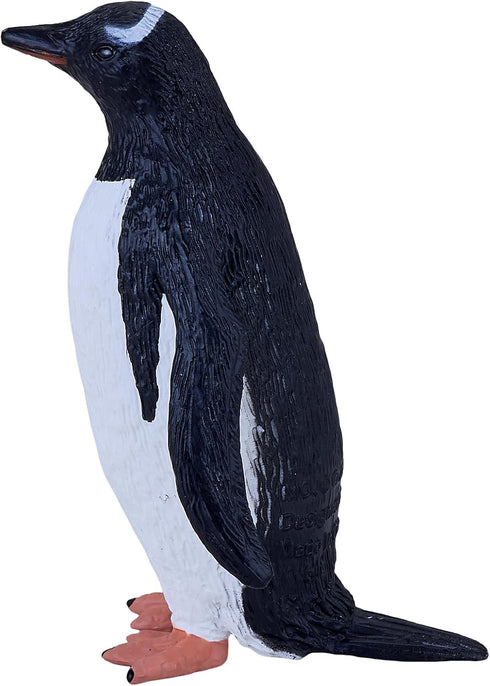 MOJO Gentoo Penguin Toy Figure...