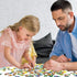 Puzzles for Kids Ages 4-8,8-10, 96 Piece Kid Puzzles Koala Animal Shape Jigsaw Puzzles Kids Learning Educational Toys Birthday for Boys Girls Ages...