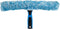 Unger Professional 14" Window Scrubber Washer for Glass and Window Cleaning, Commercial & Residential Use, Reusable Microfiber Sleevee...