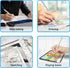 Stylus Pen for iPad, iPad Pencil Compatible with iPad 9th Gen, iPad Pro 11''/12.9''(2018-2022), iPad Air 3rd/4th Gen, iPad Mini 5th/6th, iPad 6/7/...