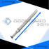 OdontoMed2011® IC Pickup/Thread Picker/BGA Chip Picker/Electronic Component Catch/ 4 Clamp IC Chip Metal Catcher/Manicure Cotton Ball Claw. ODM...