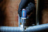 LENOX Tools Screwdriver, 8-in-1 Stubby Ratcheting (LXHT60901)...