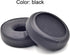 N60NC BT Ear pads Replacement Potein Leather and soft foam Ear Pads Compatible with AKG N60NC Wireless Bluetooth Headphone (Black N60NC BT)...