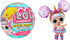 LOL Surprise Water Balloon Surprise Dolls with Collectible Doll, Water Balloon Hair, Glitter Balloons, 4 Ways to Play, Water Play, Reusable Water ...