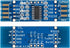 3pcs TTL to RS232 Module TTL RS232 Mutual Conversion Module Serial Level Conversion to SP232 for MCU, ARM, FPGA, for Arduino TTL Serial Port commu...