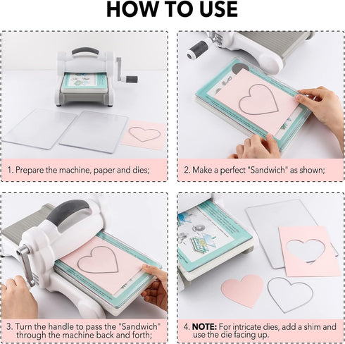 9 Pieces BALLET DANCER Cutting Dies, Dance Metal Stencil for Cards Making,DIY Scrapbook,Handmade Invitation Card Postcard,Release Stress,Embossing...