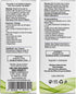 Zane Hellas MouthWash. Oral Rinse with Oregano Oil Power. Ideal for Gingivitis, Plaque, Dry Mouth, and Bad Breath. Alcohol and Fluoride Free. 100%...