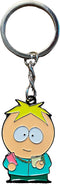 Zen Monkey Studios x South Park: Butters Bottom B Keychain...