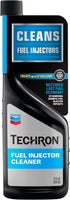 Chevron Techron Fuel Injector Cleaner, 12 oz, Pack of 1...