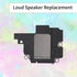 Loud Speaker Buzzer Ringer for iPhone 11 Connector Flex Cable Module Replacement for iPhone Xr Fix Loudspeaker Sound Repair Audio Assembly Replace...