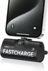 VEEKTOMX Small Portable Charger for iPhone, Fast Charging Power Bank Mini 5000mAh PD Battery Pack Compatible with iPhone 14/14 plus/14 Pro Max/13/...