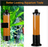 Brine Shrimp Eggs Incubator, Hatchery Artemia Eggs Hatchery Kit, Fish Tank Hatch Tool for Aquarium Brine Shrimp Eggs, Brine Shrimp Eggs Hatcher...