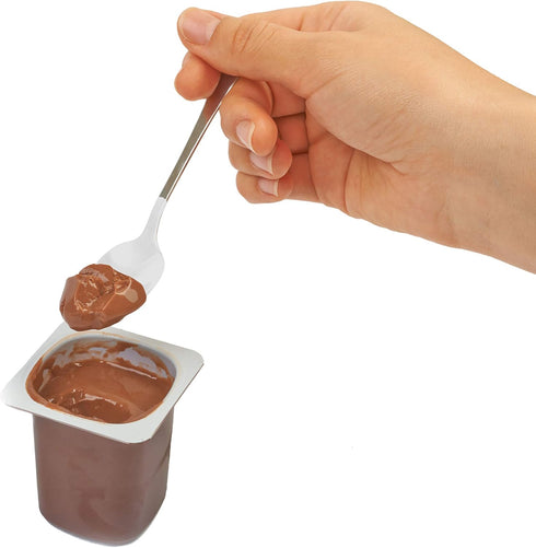 Rehabilitation Advantage Teaspoon with Plastisol Coating...