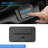 12V/24v USB Outlet 3 Charging Ports for Car RV Marine 12 Volt Wall Mount, 72w USB C Dual QC 3.0 One Piece Thin Panel Socket with Button Switch, RV...