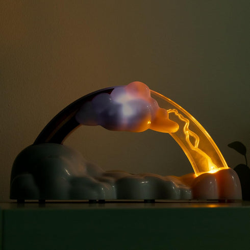 Uncle Milton Rainbow in My Room 2.0 - Rainbow Light Projector, Educational and Fun!...