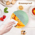 Mini Cupcake Liners Muffin Wrappers Rainbow Bright Baking Cups Paper, 400 Pack...