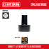CRAFTSMAN CMXZVBE38665 2-1/2 in. to 1-1/4 in. Adapter for Wet/Dry Vacuum Hoses and Attachments...